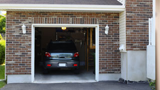 Garage Door Installation at Lake View Park, Florida